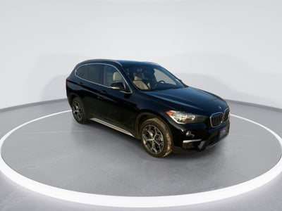 2019 BMW X1 sDrive28i