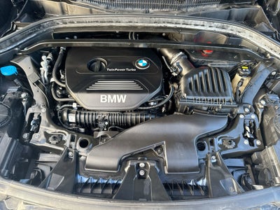 2019 BMW X1 sDrive28i