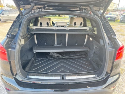 2019 BMW X1 sDrive28i