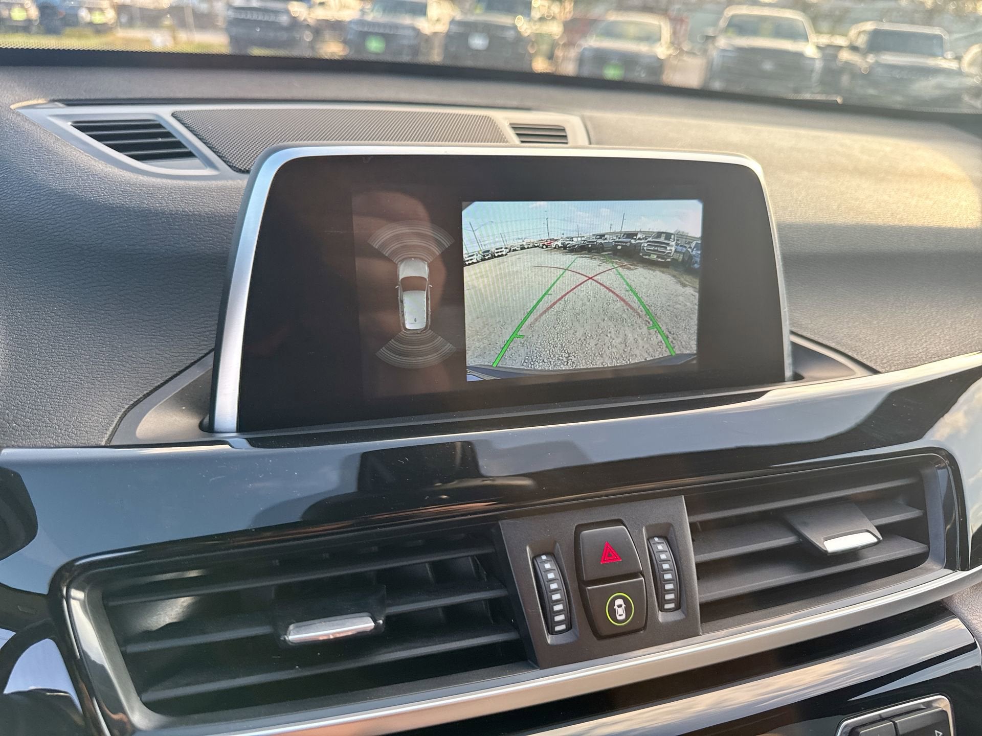 2019 BMW X1 sDrive28i