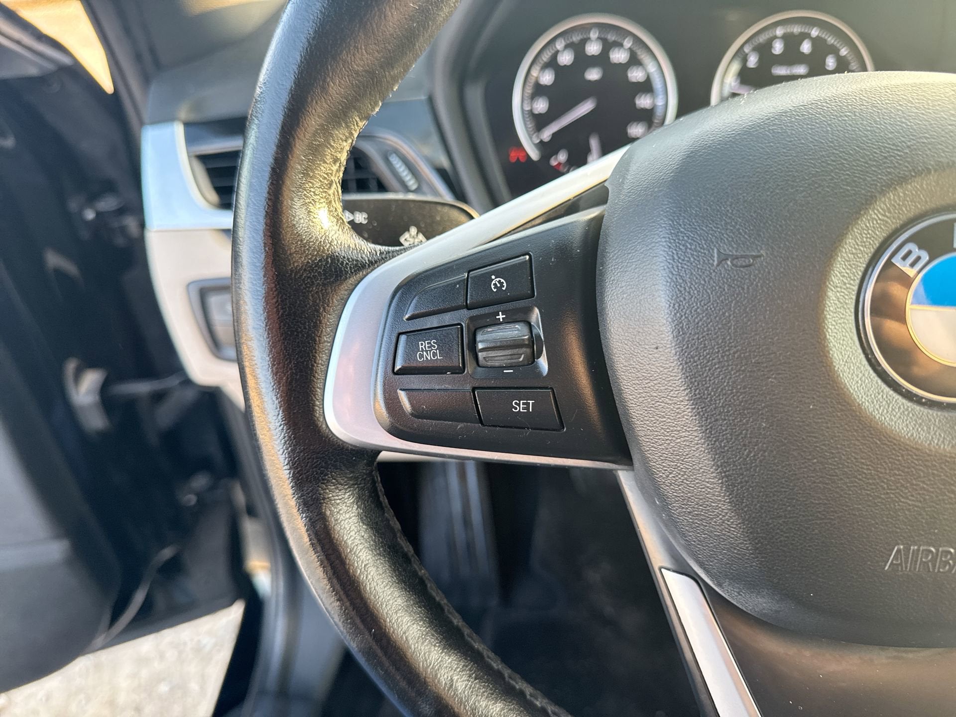 2019 BMW X1 sDrive28i