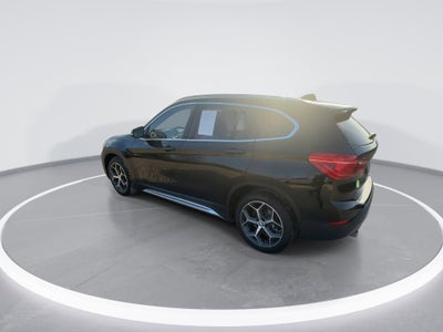 2019 BMW X1 sDrive28i