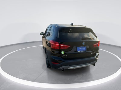 2019 BMW X1 sDrive28i