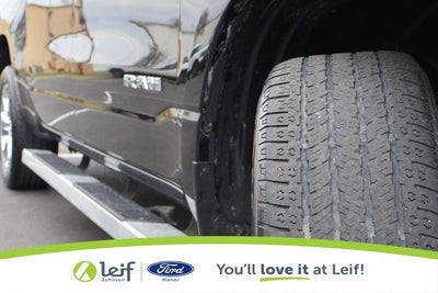 2024 RAM 1500 Big Horn/Lone Star