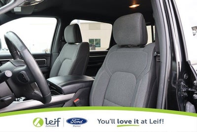 2024 RAM 1500 Big Horn/Lone Star