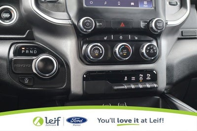 2024 RAM 1500 Big Horn/Lone Star