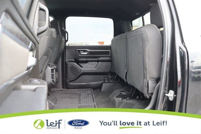 2024 RAM 1500 Big Horn/Lone Star