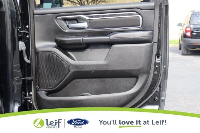 2024 RAM 1500 Big Horn/Lone Star