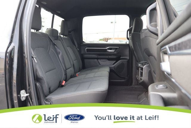 2024 RAM 1500 Big Horn/Lone Star