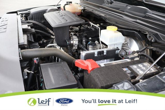 2024 RAM 1500 Big Horn/Lone Star