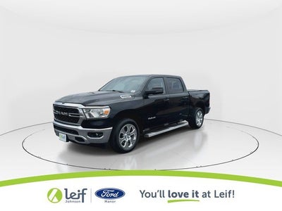 2024 RAM 1500 Big Horn/Lone Star