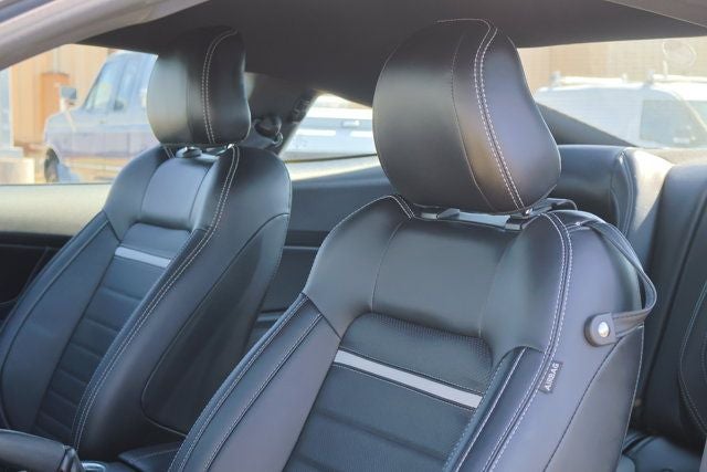 2021 Ford Mustang Mach 1