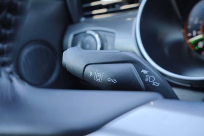 2021 Ford Mustang Mach 1