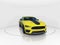 2021 Ford Mustang Mach 1
