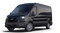 2025 Ford Transit Passenger Wagon XL