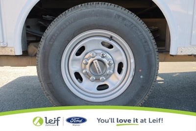 2021 Ford Super Duty F-250 XL