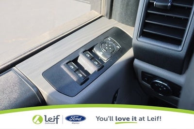 2021 Ford Super Duty F-250 XL