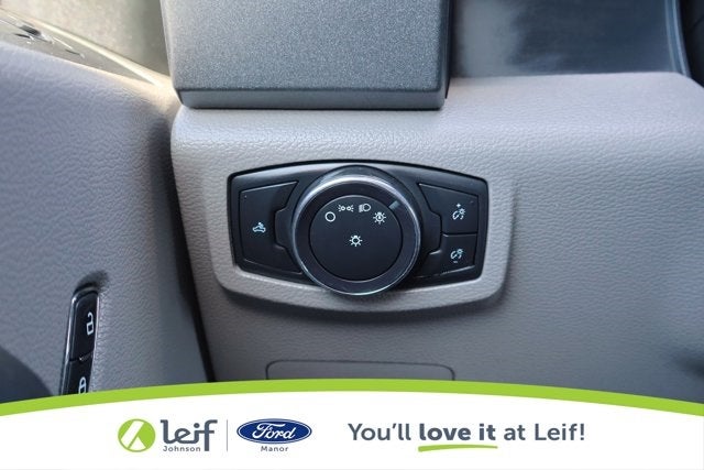 2021 Ford Super Duty F-250 XL