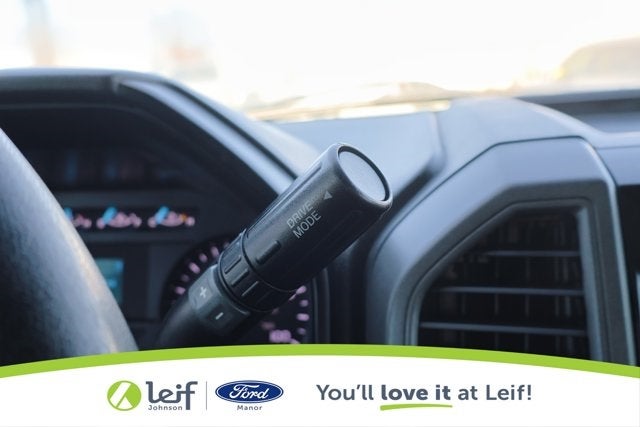 2021 Ford Super Duty F-250 XL