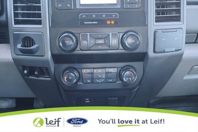 2021 Ford Super Duty F-250 XL