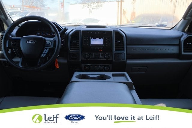 2021 Ford Super Duty F-250 XL