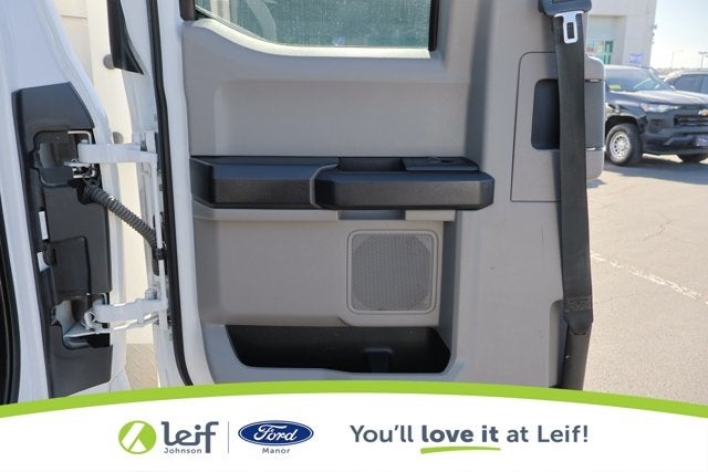 2021 Ford Super Duty F-250 XL