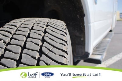 2021 Ford Super Duty F-250 XL