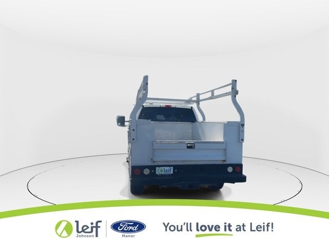 2021 Ford Super Duty F-250 XL