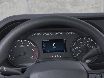 2026 Ford Super Duty F-350 XL