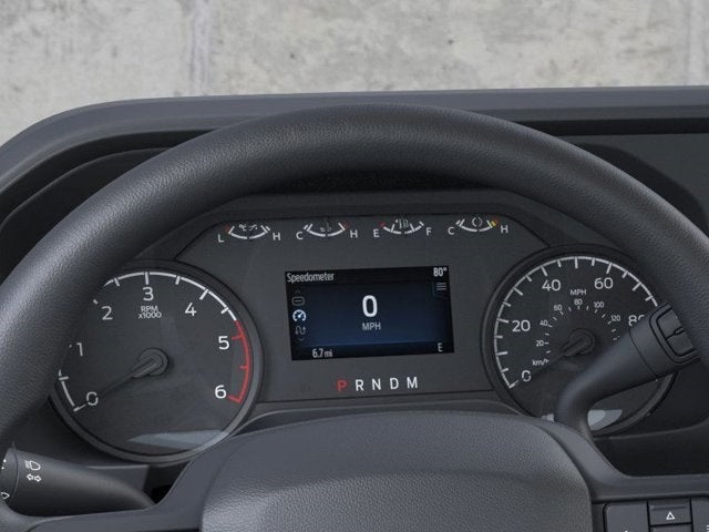 2026 Ford Super Duty F-350 XL