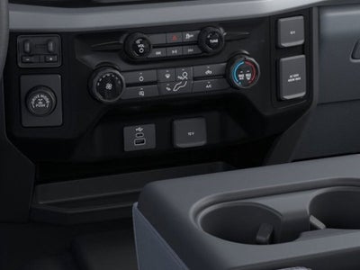 2026 Ford Super Duty F-350 XL