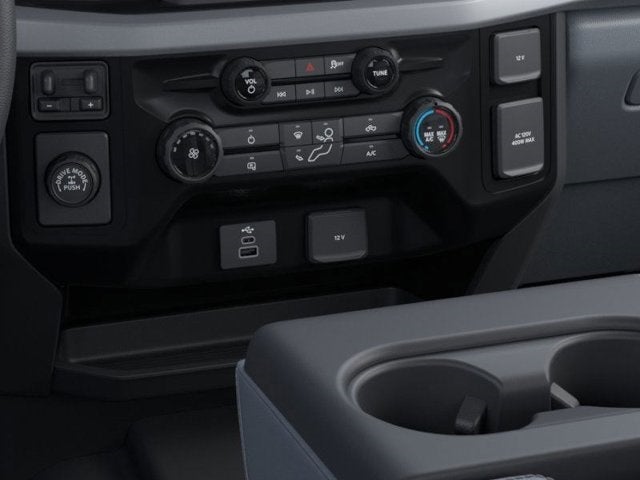 2026 Ford Super Duty F-350 XL