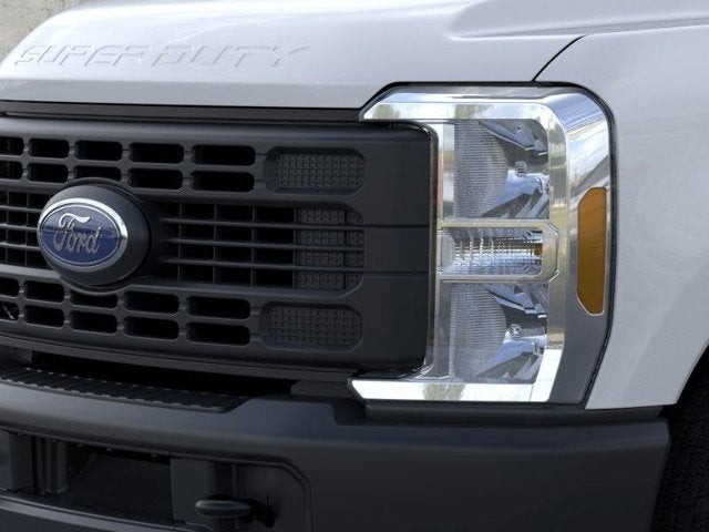 2026 Ford Super Duty F-350 XL