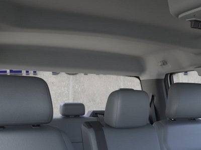 2026 Ford Super Duty F-350 XL