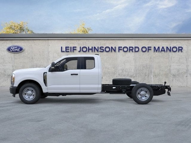 2026 Ford Super Duty F-350 XL