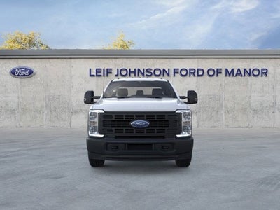 2026 Ford Super Duty F-350 XL