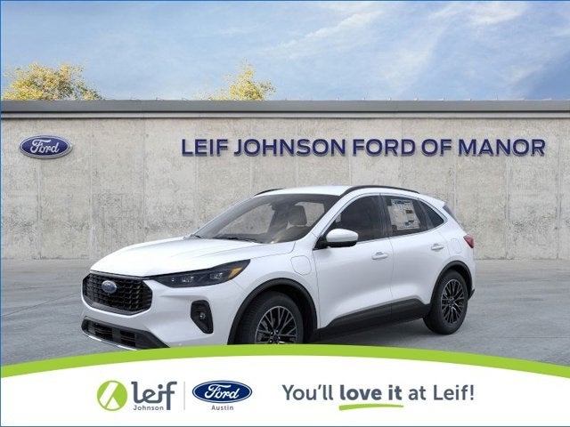 2025 Ford Escape Base