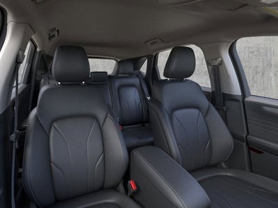 2025 Ford Escape Base