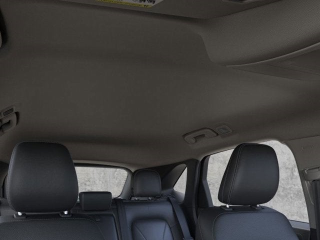 2025 Ford Escape Base