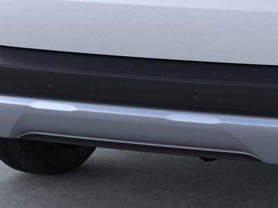 2025 Ford Escape Base