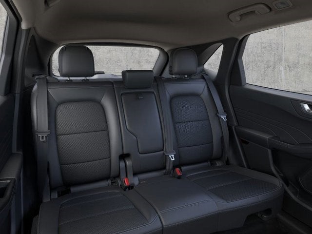 2025 Ford Escape Base