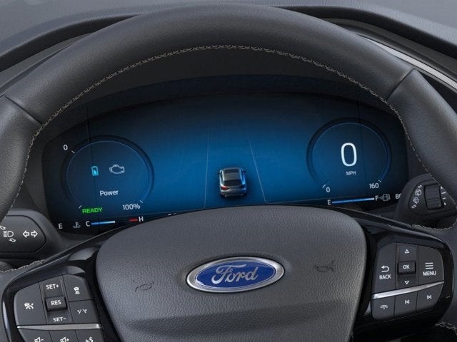 2025 Ford Escape Base