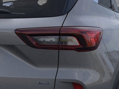 2025 Ford Escape Base