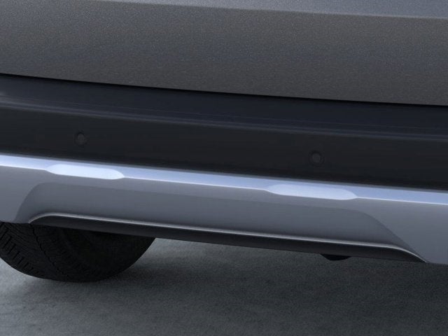 2025 Ford Escape Base