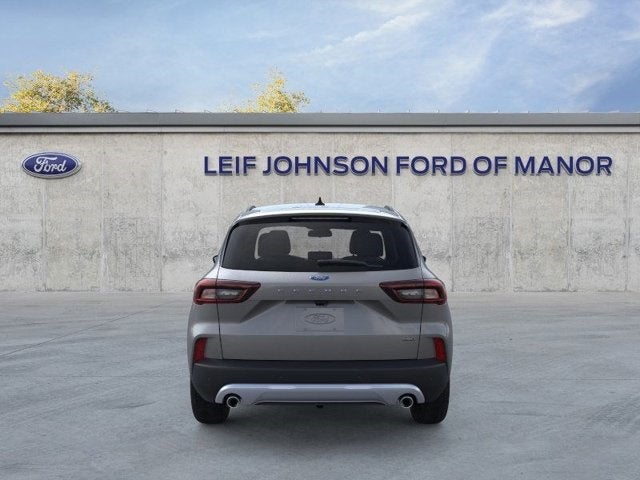2025 Ford Escape Base