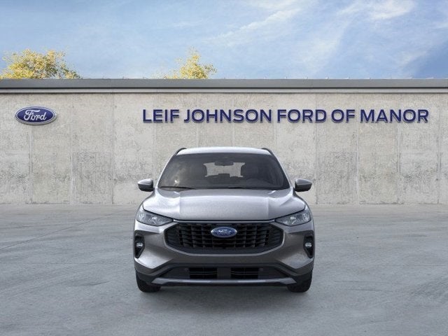 2025 Ford Escape Base