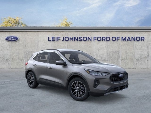 2025 Ford Escape Base