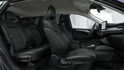 2025 Ford Escape Base