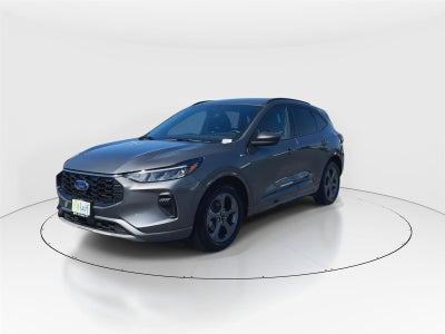 2024 Ford Escape Hybrid ST-Line