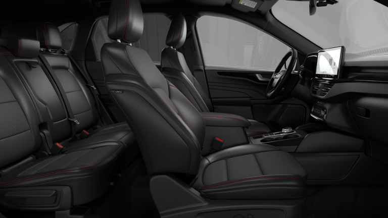 2026 Ford Escape Hybrid ST-Line Elite